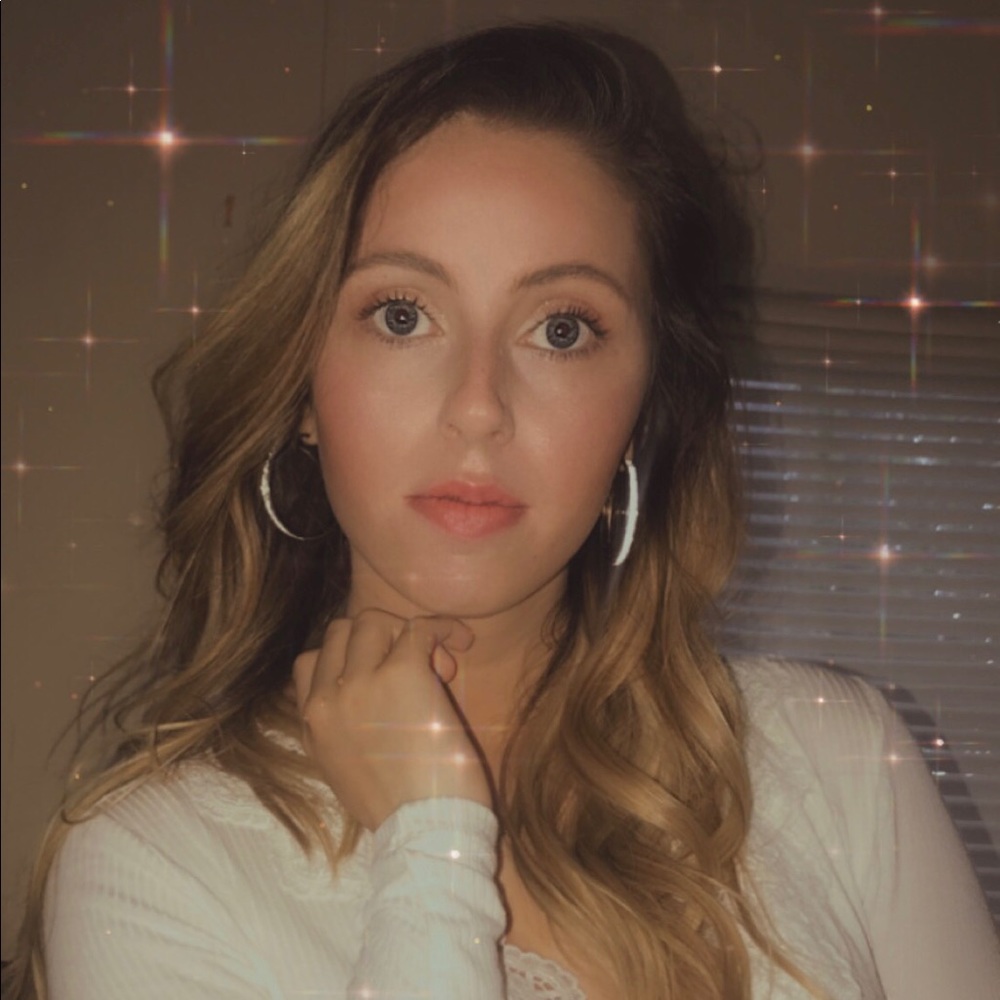 Meet your Posher, Cheyanne